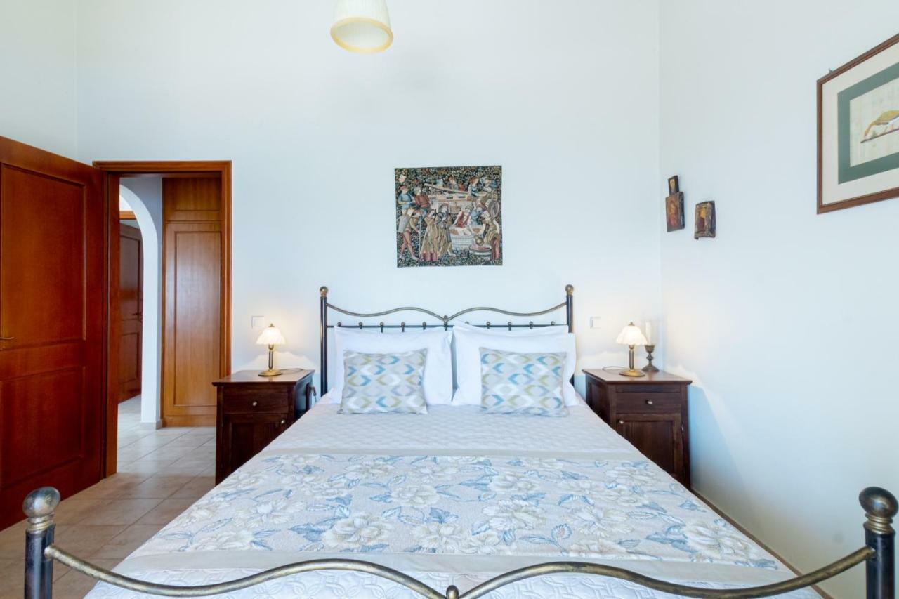 Villa Aiolos Palekastro Zewnętrze zdjęcie