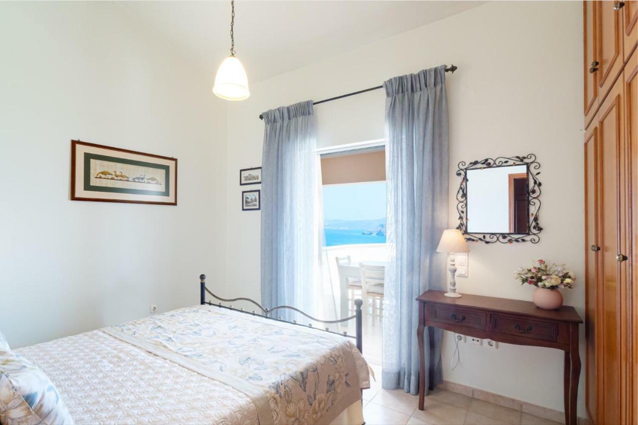 Villa Aiolos Palekastro Zewnętrze zdjęcie