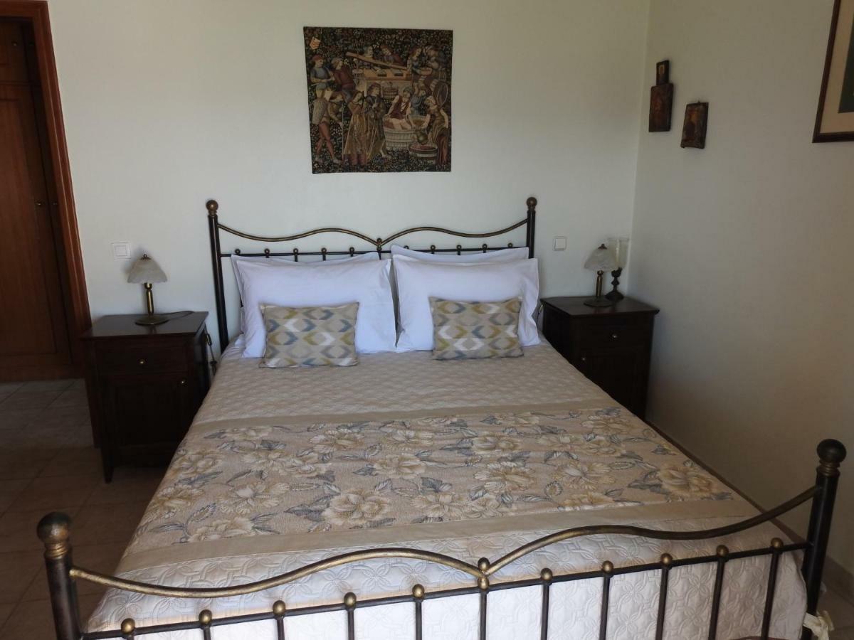 Villa Aiolos Palekastro Zewnętrze zdjęcie